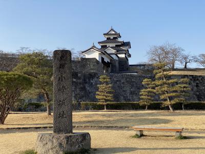 2021年　寒春　白河（ちょっと相馬）行ったとこ食べたとこ備忘録♪( ´θ｀)