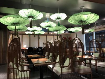 銀座発の湖北料理店「珞珈壹号」～東京における中華の新しい方向性を感じさせてくれるお店～