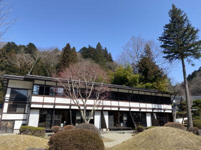 板室温泉　大黒屋