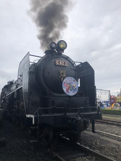 京都鉄道博物館