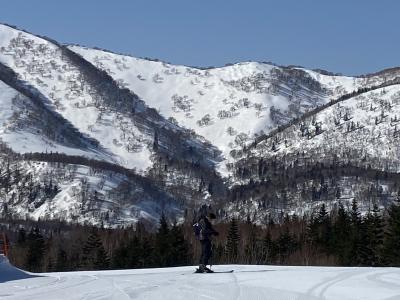 冬休み　北海道スキー旅行　withぴーちゃん　キロロリゾート　前編