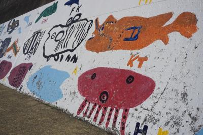 関西散歩記～2021 和歌山・田辺市編～その1“世界遺産「紀伊山地の霊場と参詣道」”