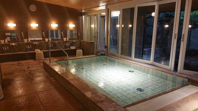 地元宿泊11（魚津マンテンホテル駅前）最終日【GOTOトラベルNO24,25】