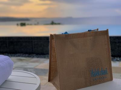 備忘録 2019年 ~秋の沖縄本島~ ハイアット那覇とハレクラニスイートルーム