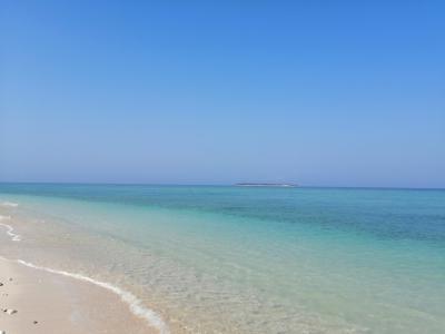 海開き前の沖縄本島 ヒルトン瀬底島＆ハイアット那覇 4days☆前編☆