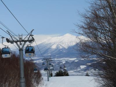 フラノde SKI! Mar2021