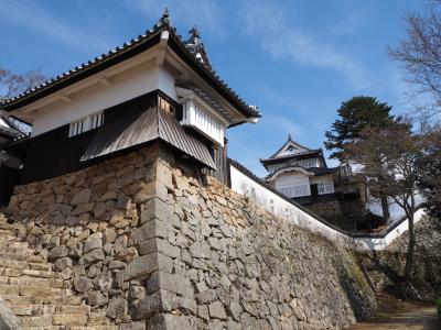 2021春 岡山県の旅