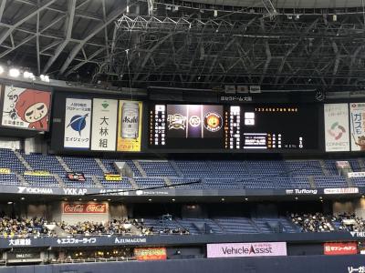 プロ野球2021シーズン前哨戦（パート2）　＋とある休日の出来事　関西編Ver.25