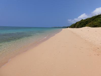 2009年以来の石垣島、ずっとドライブしていたよ。