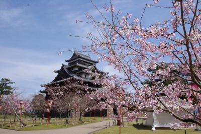 一人旅　百名城めぐり1泊2日　2日目（月山富田城、松江城）