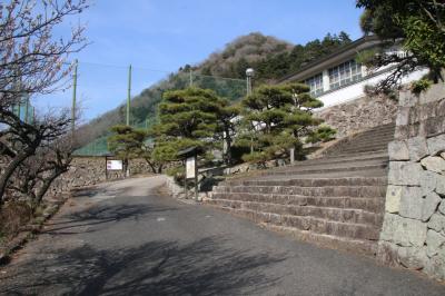 自然に！歴史に！産業遺産etc！見どころ満載の岡山県北－１日目後半