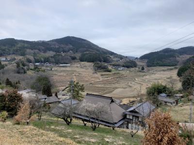 自然に！歴史に！産業遺産etc！見どころ満載の岡山県北－２日目後半