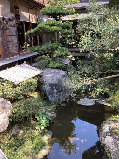 城崎温泉西村屋本館&#9333;