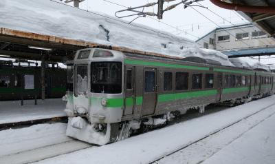 滝川「鉄道」に関する旅行記・ブログ【フォートラベル】 |北海道