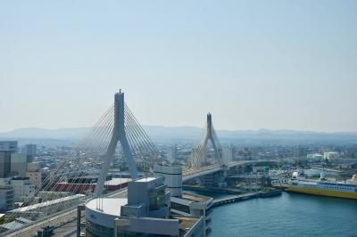 海なし県民、海に出る1-19 ダイヤモンド・プリンセス　きらめく春の周遊クルーズと韓国9日間