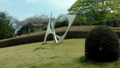 静岡県立美術館&#12316;興津宿