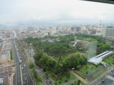 高松の旅2019(高松市内)