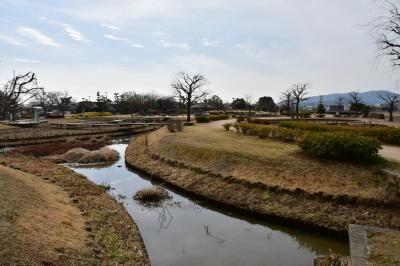岡山県：備中松山城、備中高松城、庭瀬城、撫川城、岡山城（その2）