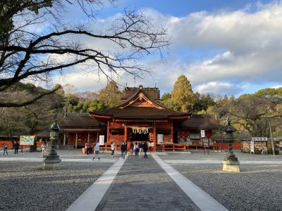 【2020】Jリーグ　アウェー観戦　静岡遠征　旅行記【1日目】