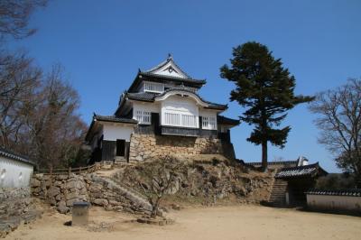 自然に！歴史に！産業遺産etc！見どころ満載の岡山県北－１日目中盤