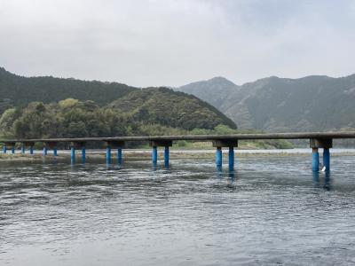 '21.03 行き当たりばったりで高知に一人旅