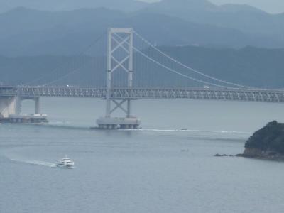 鳴門　ホテルリッジ