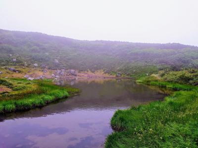 ２０２０年お盆休みの北海道５泊６日旅行②　２～３日目　旭岳温泉