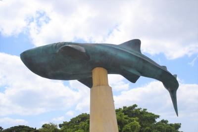 巡るJapan　沖縄　美ら海水族館