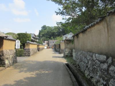 荒城の月の岡城と城下町竹田