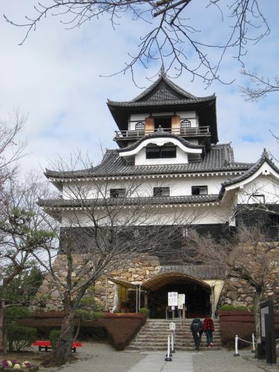 犬山でおいしいもの食べよ!