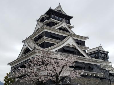 熊本県　北九州一周②