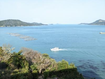 伊勢・箱根。新小5男子と母の2人旅①おやつタウンとオーシャンビュー