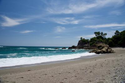 海なし県民、海に出る2-7 明治維新150周年記念！幕末ゆかりの地と韓国6日間