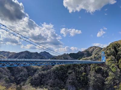 茨城県民プレゼンツ★茨城の絶景とご当地麺を堪能する旅