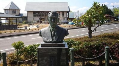 2021年　杉原千畝記念館訪問記