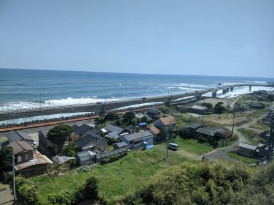 子連れで墓参り・Hi タッチらんど ハレニコ!