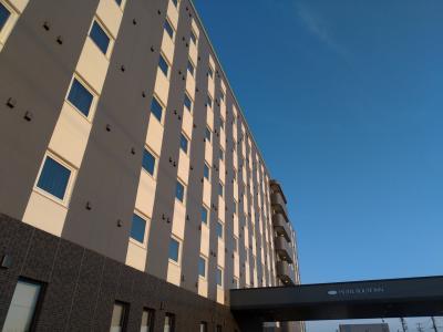 ルートイン市原