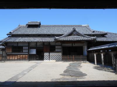 3697人の今日　　伊太祁曽神社へ