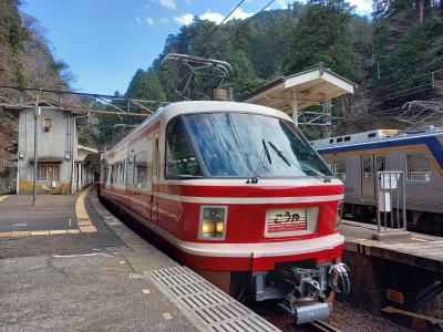 2021KANSAI THRU PASSで関西民鉄乗りつぶし！vol.3（南海高野線・泉北高速鉄道編）