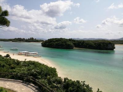 初めての石垣島（5歳、0歳連れ）＊4