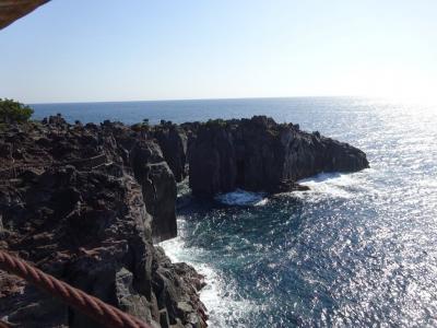 2021　伊豆旅行②　ＤＨＣ赤沢温泉ホテル～コーナーツインルーム～