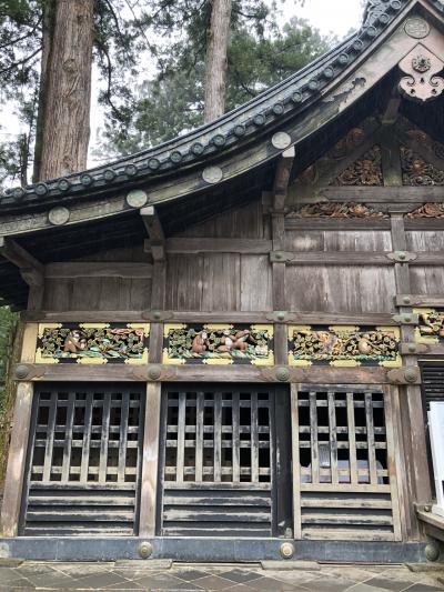 親子三代 鬼怒川旅