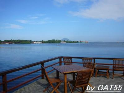 マナドでDIVE！ その１