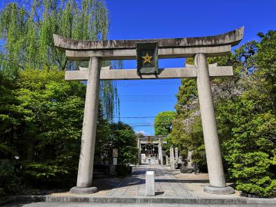 京都おっさんひとり旅（２日目：京都市内、安倍晴明と御朱印巡り）