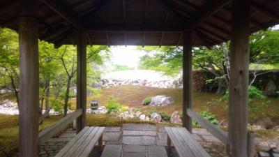 京都亀岡春旅①
