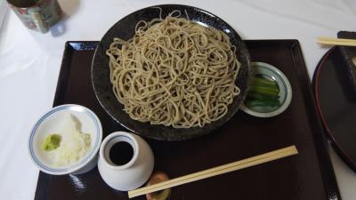 蕎麦雑話