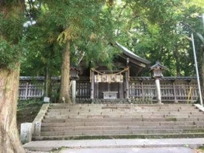 諏訪大社って神社が４つあるの？何でか理由はよく分からないけど、えーぃ全部まとめて回ってしまえの旅