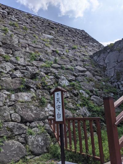 初上陸、九州！福岡！福岡城跡散策。