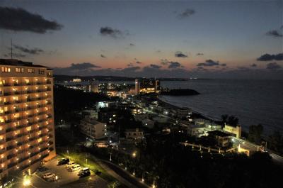 2020年12月　GOTOで行く沖縄２泊３日その３　恩納村のカフーリゾートフチャク コンド・ホテルでホテルステイ