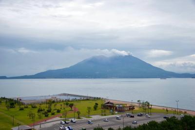 海なし県民、海に出る2-10 明治維新150周年記念！幕末ゆかりの地と韓国6日間